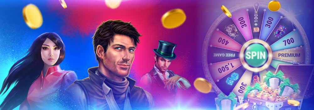 Играть в казино Champion